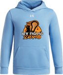 Under Armour Team Icon Fleece Hoodie - New England Scream 2026