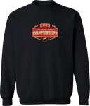 Crew Sweatshirt - AHF Championships week 1 2026