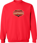Crew Sweatshirt - AHF Championships week 1 2026