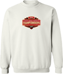 Crew Sweatshirt - AHF Championships week 1 2026