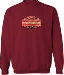 Crew Sweatshirt - AHF Championships week 1 2026