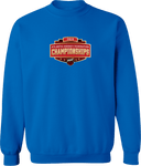 Crew Sweatshirt - AHF Championships week 1 2026