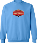 Crew Sweatshirt - AHF Championships week 1 2026