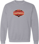 Crew Sweatshirt - AHF Championships week 1 2026
