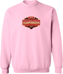 Crew Sweatshirt - AHF Championships week 1 2026