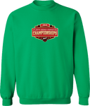 Crew Sweatshirt - AHF Championships week 1 2026