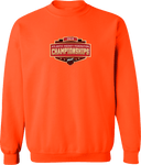 Crew Sweatshirt - AHF Championships week 1 2026