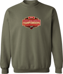 Crew Sweatshirt - AHF Championships week 1 2026
