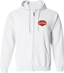 Full Zip Hoodies - AHF Championships week 1 2026
