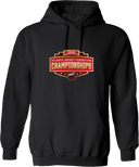 Hoodies - AHF Championships week 1 2026