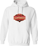 Hoodies - AHF Championships week 1 2026