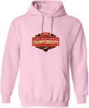 Hoodies - AHF Championships week 1 2026