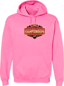 Hoodies - AHF Championships week 1 2026