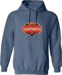 Hoodies - AHF Championships week 1 2026
