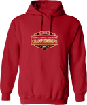 Hoodies - AHF Championships week 1 2026