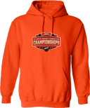 Hoodies - AHF Championships week 1 2026