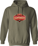 Hoodies - AHF Championships week 1 2026