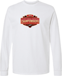 Long Sleeves - AHF Championships week 1 2026