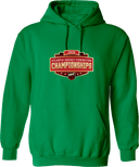 Hoodies - AHF Championships week 1 2026