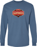 Long Sleeves - AHF Championships week 1 2026