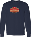 Long Sleeves - AHF Championships week 1 2026