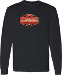 Long Sleeves - AHF Championships week 1 2026