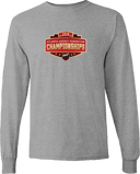 Long Sleeves - AHF Championships week 1 2026