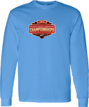 Long Sleeves - AHF Championships week 1 2026