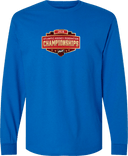 Long Sleeves - AHF Championships week 1 2026