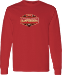 Long Sleeves - AHF Championships week 1 2026