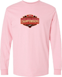 Long Sleeves - AHF Championships week 1 2026