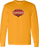 Long Sleeves - AHF Championships week 1 2026
