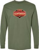 Long Sleeves - AHF Championships week 1 2026