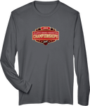 Performance Long Sleeves - AHF Championships week 1 2026