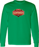 Long Sleeves - AHF Championships week 1 2026