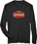 Performance Long Sleeves - AHF Championships week 1 2026