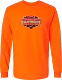 Long Sleeves - AHF Championships week 1 2026