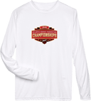 Performance Long Sleeves - AHF Championships week 1 2026