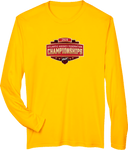 Performance Long Sleeves - AHF Championships week 1 2026