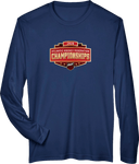 Performance Long Sleeves - AHF Championships week 1 2026