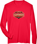 Performance Long Sleeves - AHF Championships week 1 2026