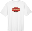 Performance Short Sleeves - AHF Championships week 1 2026