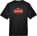 Performance Short Sleeves - AHF Championships week 1 2026