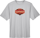 Performance Short Sleeves - AHF Championships week 1 2026