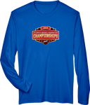 Performance Long Sleeves - AHF Championships week 1 2026