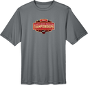 Performance Short Sleeves - AHF Championships week 1 2026
