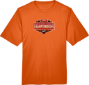Performance Short Sleeves - AHF Championships week 1 2026