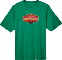 Performance Short Sleeves - AHF Championships week 1 2026