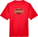 Performance Short Sleeves - AHF Championships week 1 2026