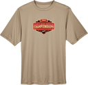 Performance Short Sleeves - AHF Championships week 1 2026